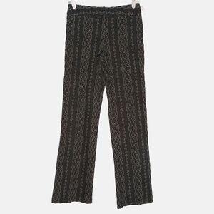 Harold Jean Versatile Straight Slim Low Rise W6 USA 30x33 Dark Wash Blue Stretch